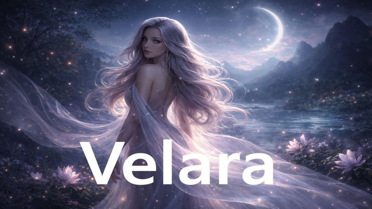 Velara (Instrumental)