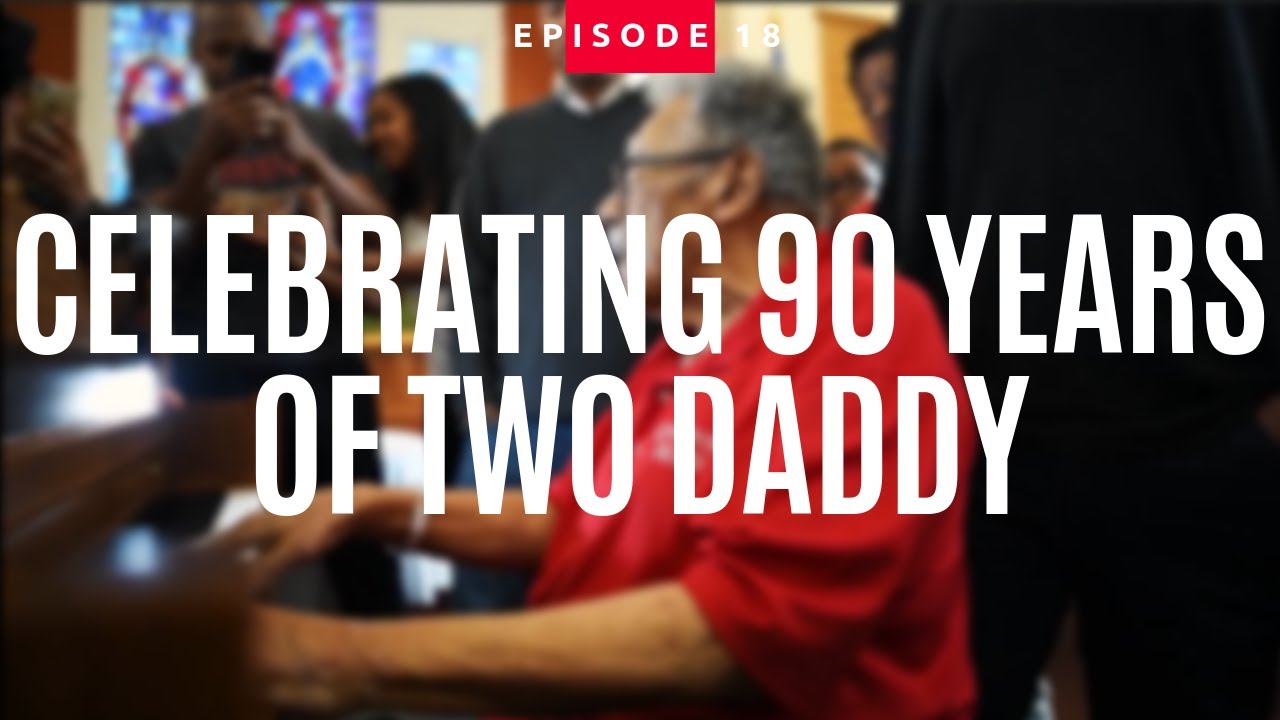 Celebrating 90 Years of Arthur 