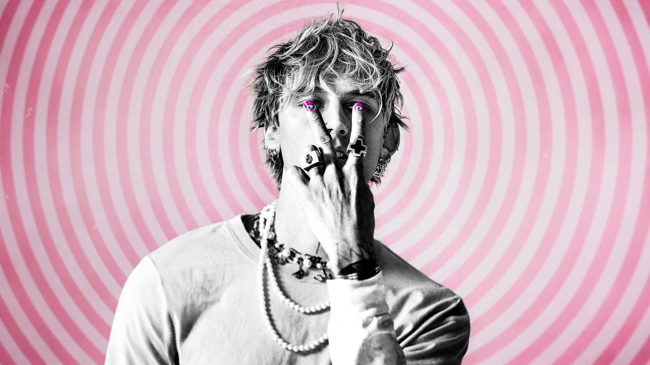 [FREE] MGK x Jxdn x Huddy x Pop Punk Type Beat – “Turn it off” | MGK Type Beat