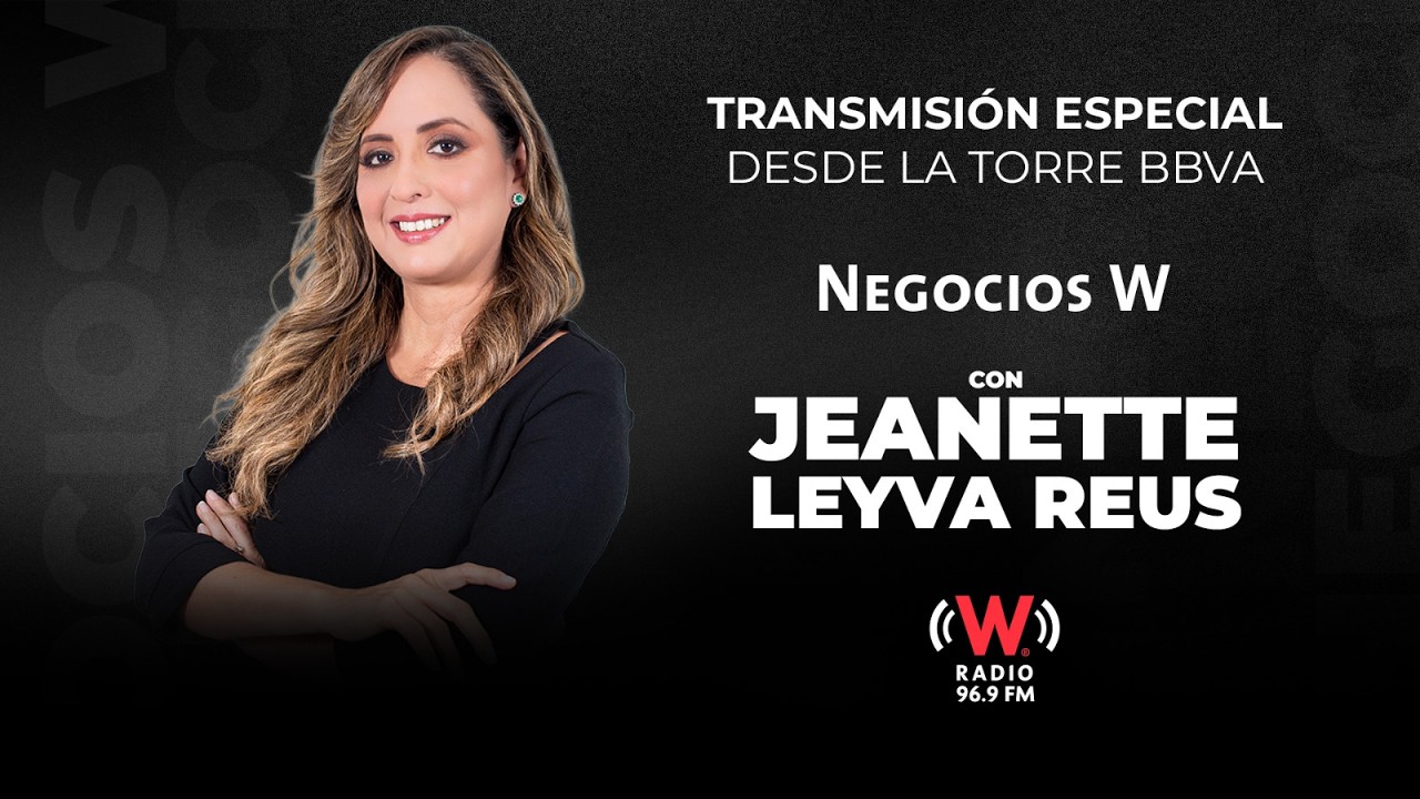 Negocios W: 20 de febrero de 2026