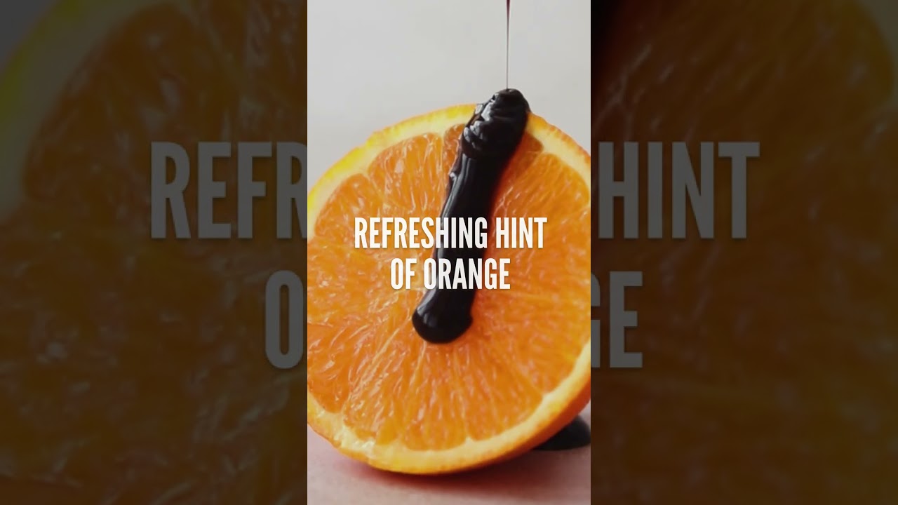 Chocolate & Orange Syrup | 0% sugar, 0% fat and an irresistible flavour 🍫🍊