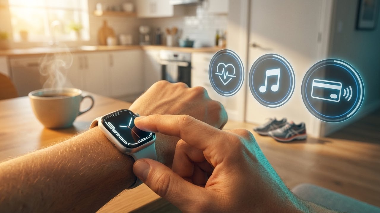 Apple Watch : Ça Sert à Quoi ? 20 Cas d'Utilisation !