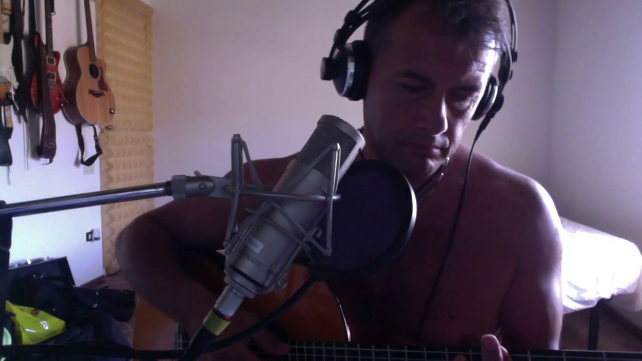 TUTTO QUELLO CHE UN UOMO ANTONIO D'UGO COVER SERGIO CAMMARIERE