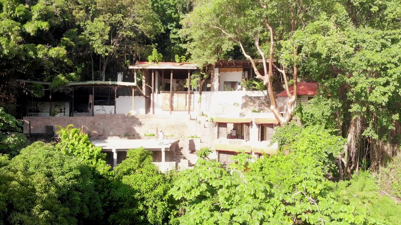 Green Fig Resort Brief