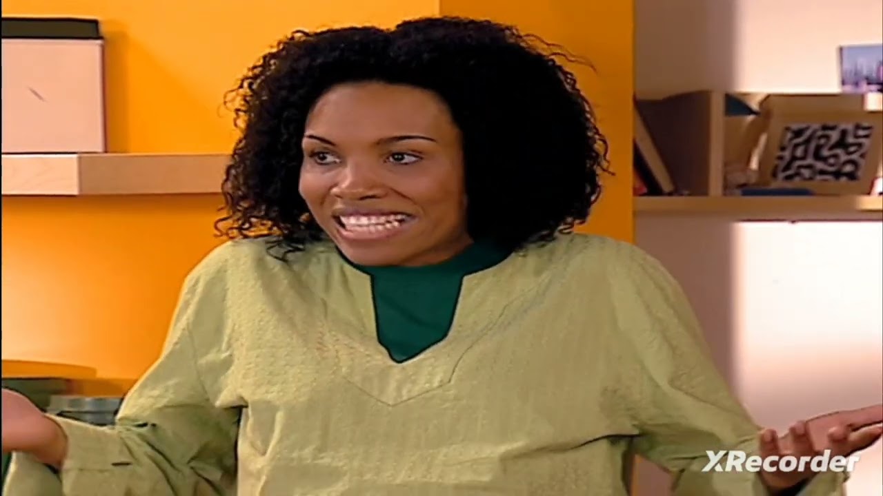 Ana Maria vai começar a dormir em casa do Fred