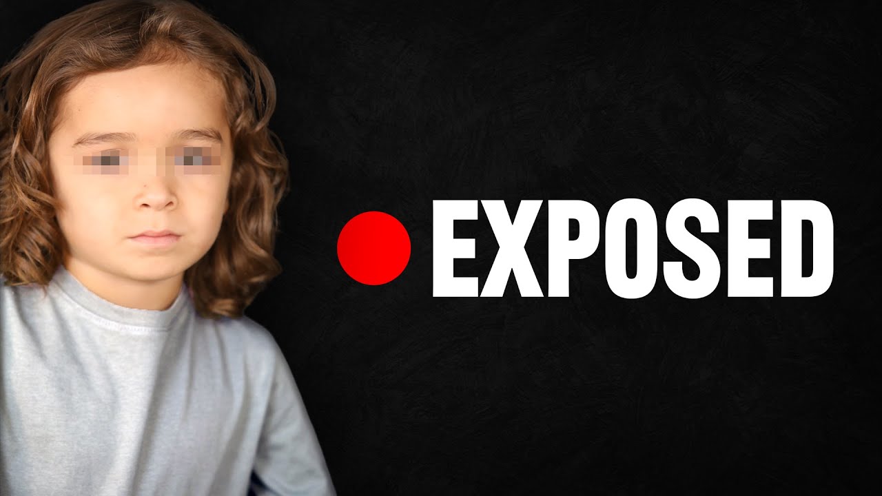 The Disturbing Rise of Gen Alpha Influencers