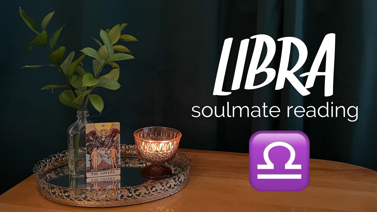 LIBRA ~ Suddenly coming back and finally being honest  ~ Soulmate love tarot reading April 2021