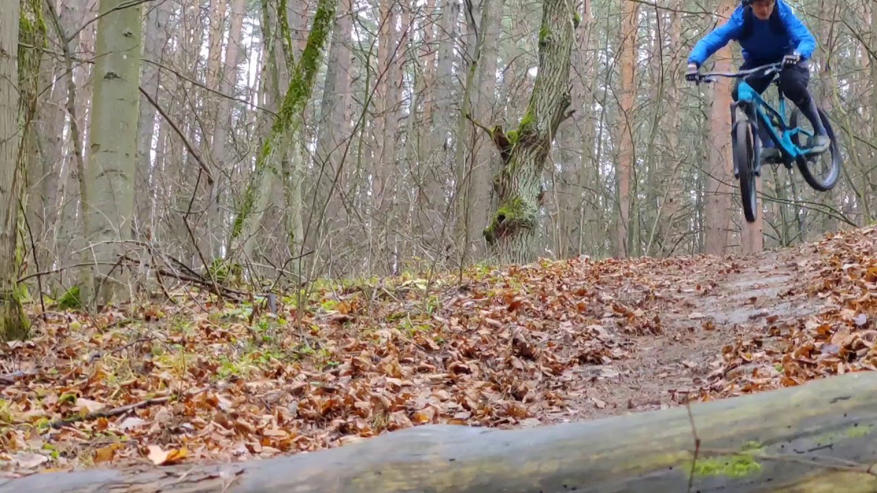 Sunday Brunch at Karolini&scaron;kės | MTB Vilnius | Mountain Biking Lithuania