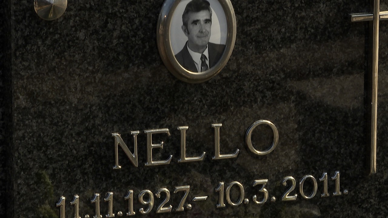 Nello Milotti   Sjećanje na maestra u povodu 15  godišnjica smrti 10032026