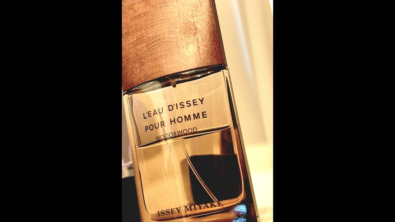 Issey Miyake wood & wood 🪵 my most feverable #mensfragrance  #travel #isseymiyake #friends #shorts