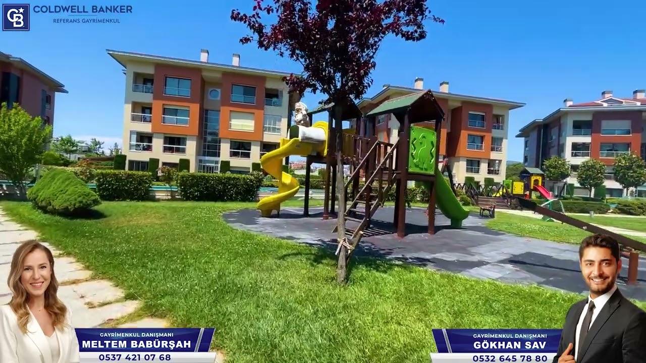 MALTEPE DRAGOS KONAKLARI | KİRALIK 5+1 DUBLEKS DAİRE
