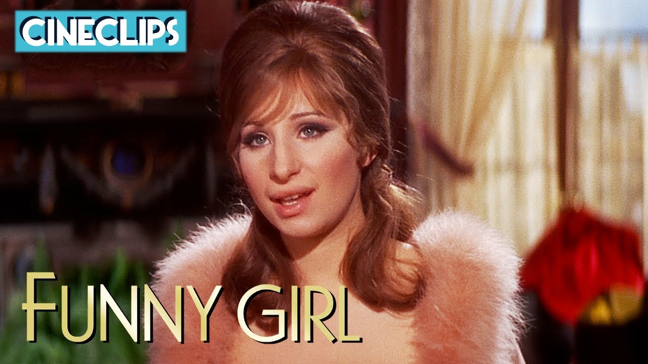 Funny Girl | Sadie, Sadie, Married Lady | CineStream