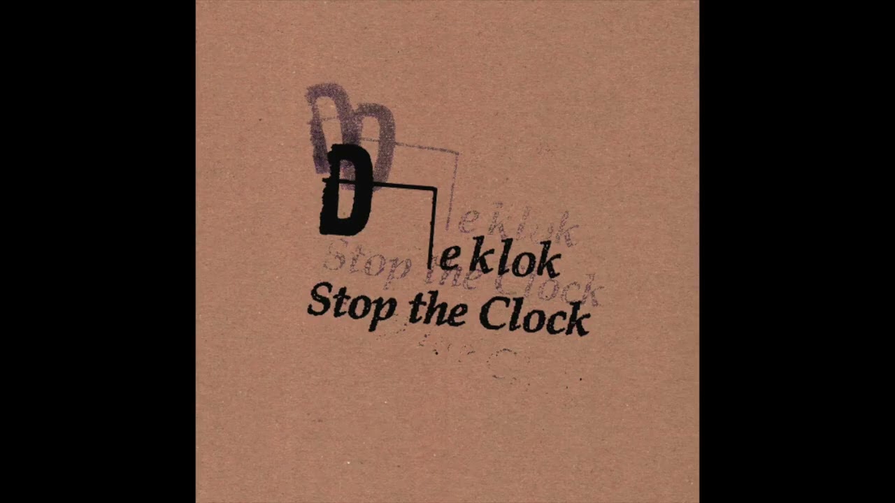 De Klok - Sweet Summer Sound
