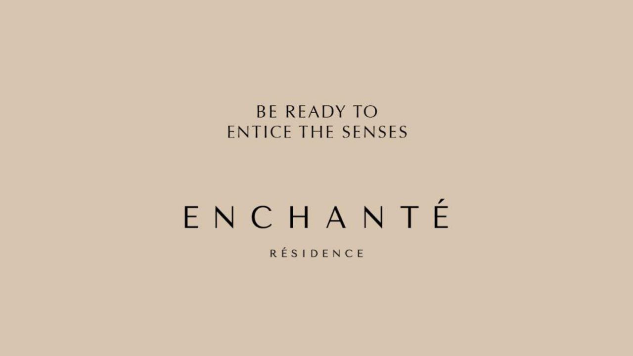 The New Luxury Residential in BSD City - Enchant&eacute; R&eacute;sidence