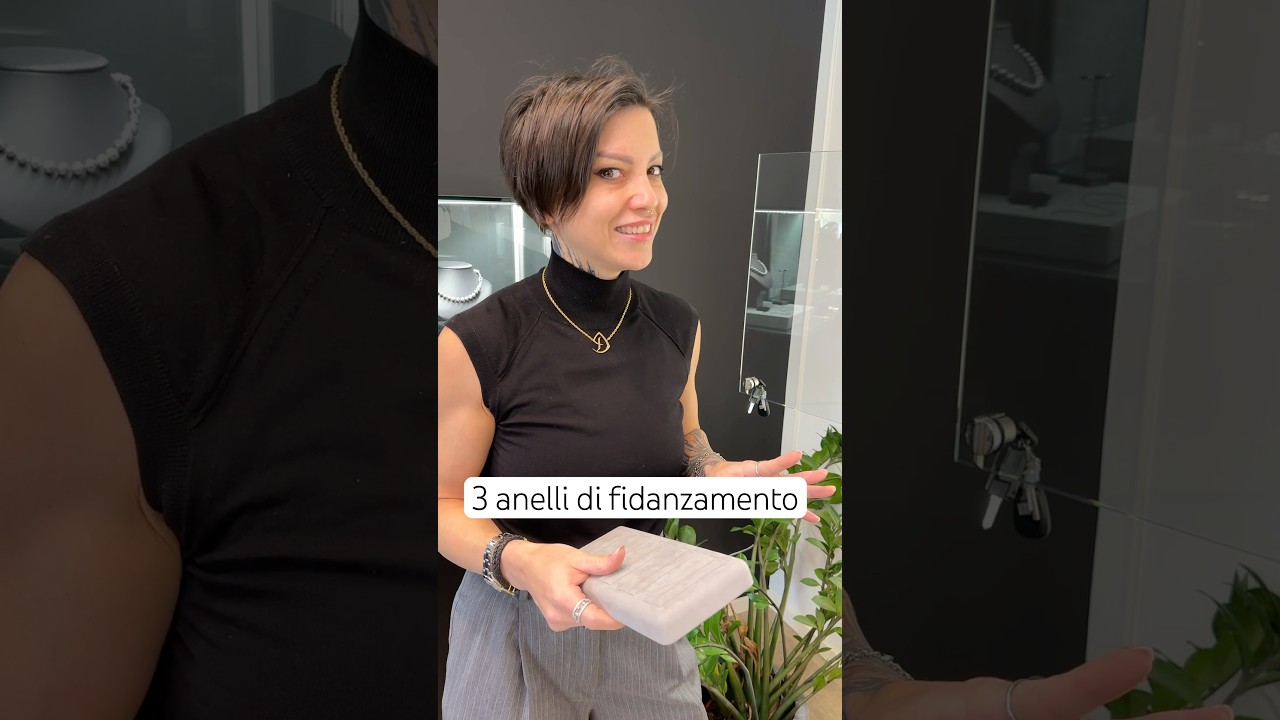 #jewelrydesigner #anello #fidanzamento #gioielli #diamond #luxury #gioielleria #ticino #jeweler