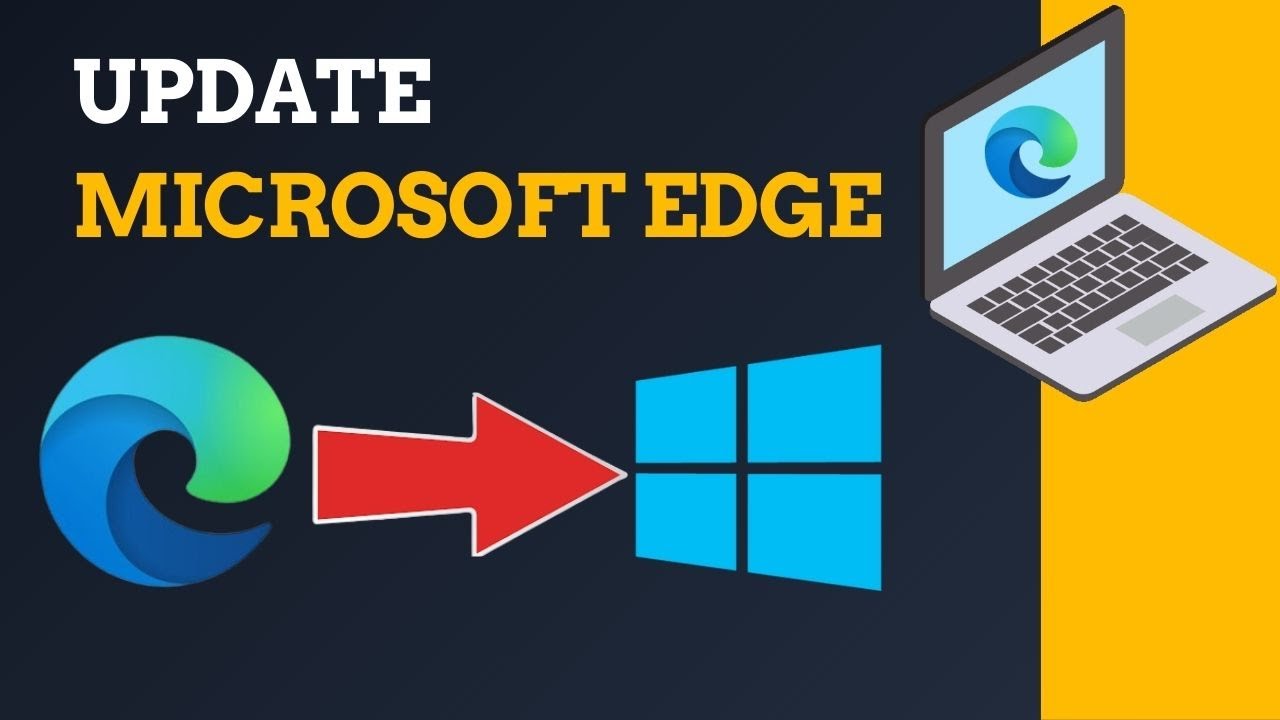 How to update Microsoft Edge browser version in Windows 11