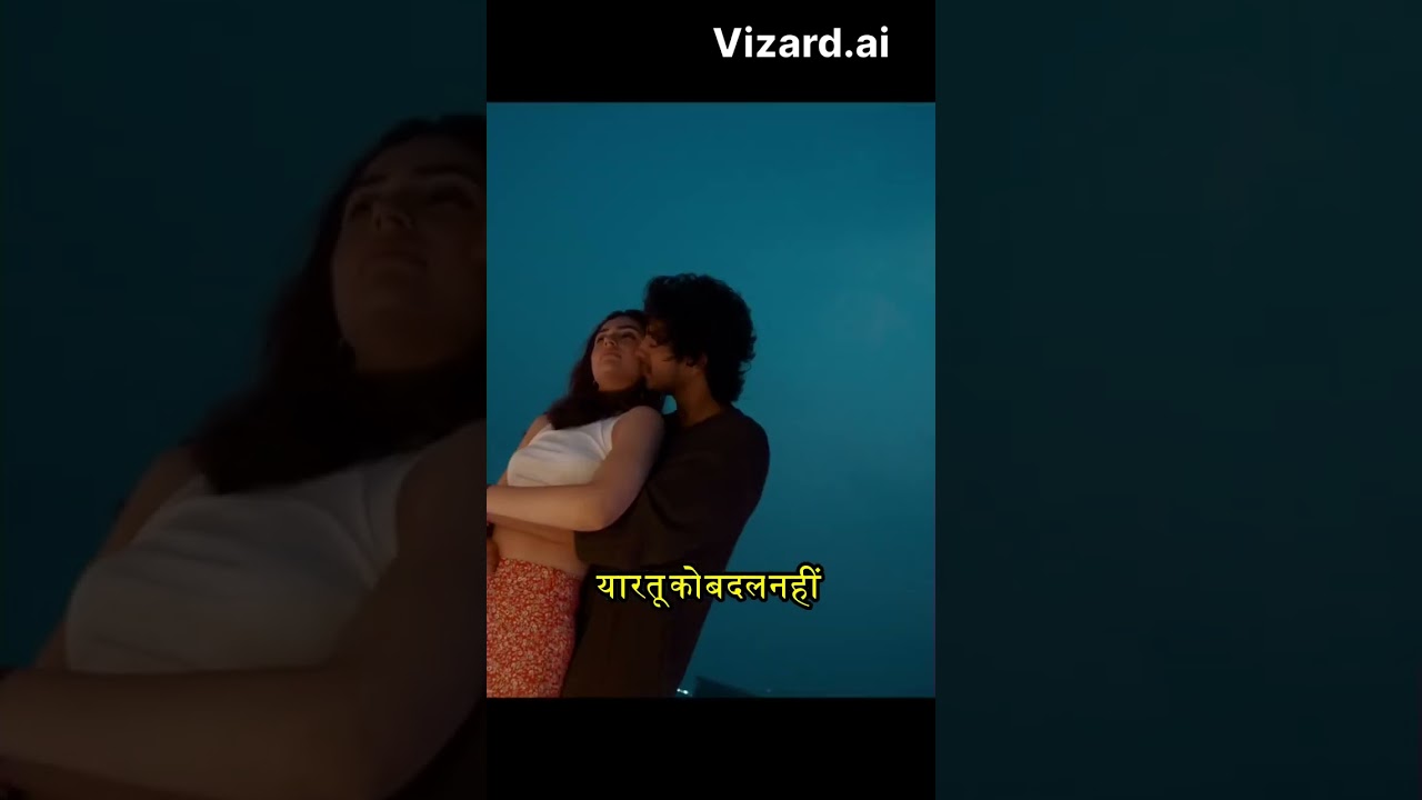 Saiyaara Title Song #shortsvideo #trendingshorts #rjseries #shorts
