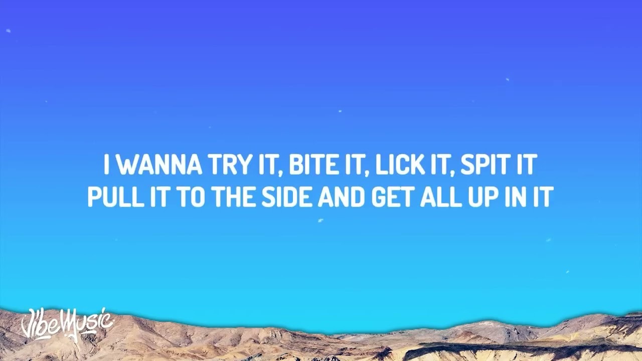 Charli xcx - Guess (Lyrics) ft. Billie Eilish