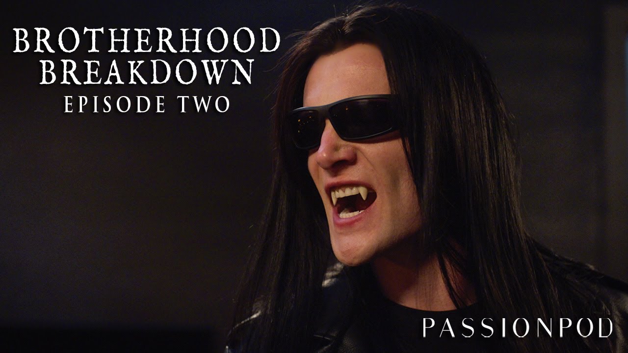 Brotherhood Breakdown | A PassionPod Companion Series: Episode 2