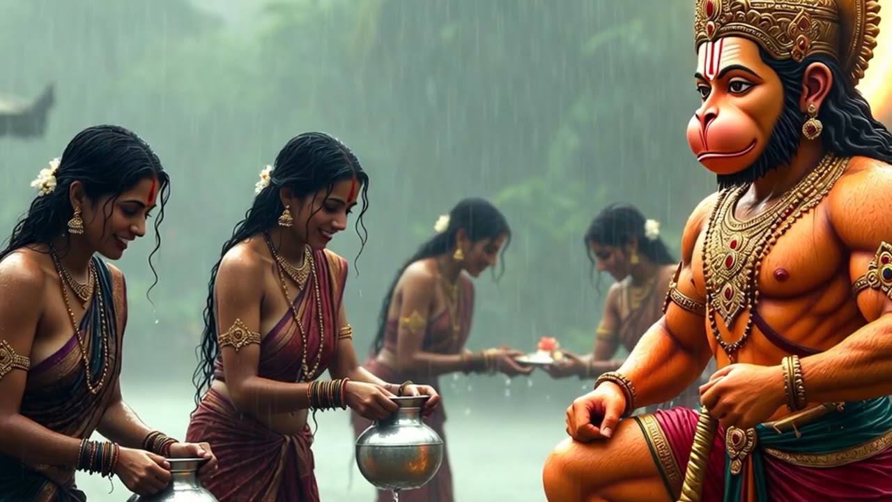 Hanuman Chalisa | Hanuman Bhajan