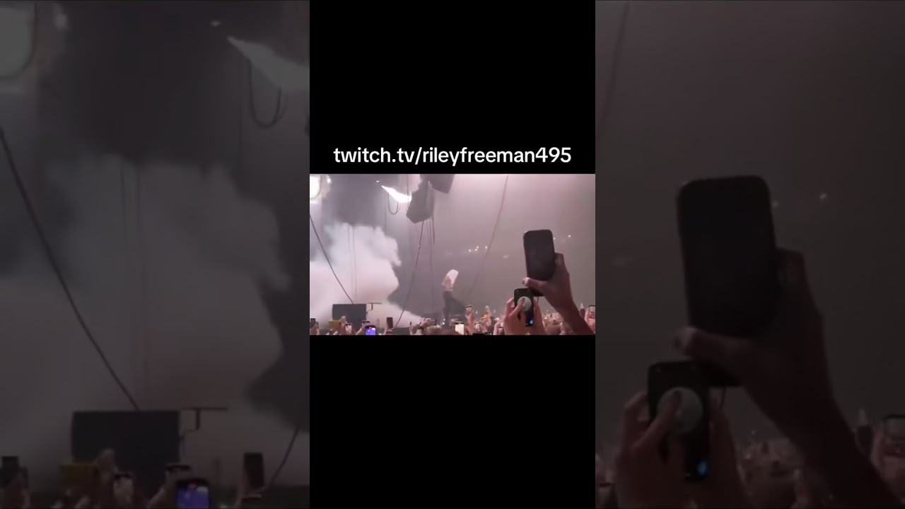 9mice - Narcotic on live stream (Moscow)