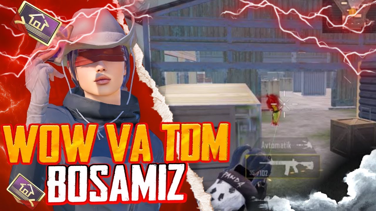BIRINCHI STRIM TDM OYNIMIZA HAMMA BILAN ✅🥶 “TDM QIROLI,,