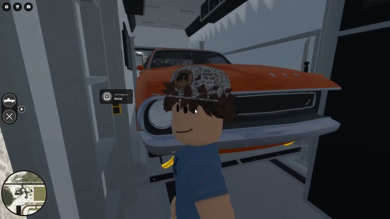 American Planes Mudding ROBLOX trailor update
