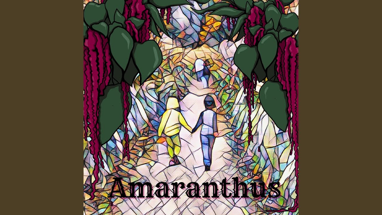 Amaranthus