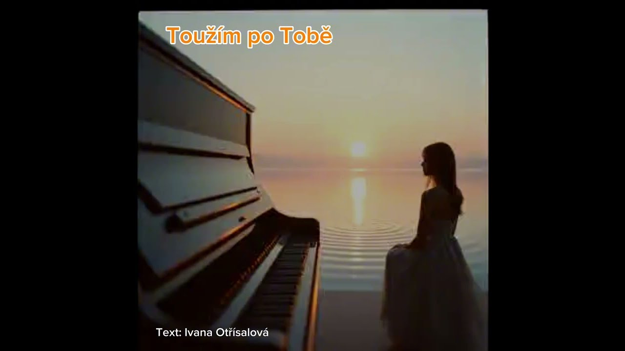 Toužím po Tobě 