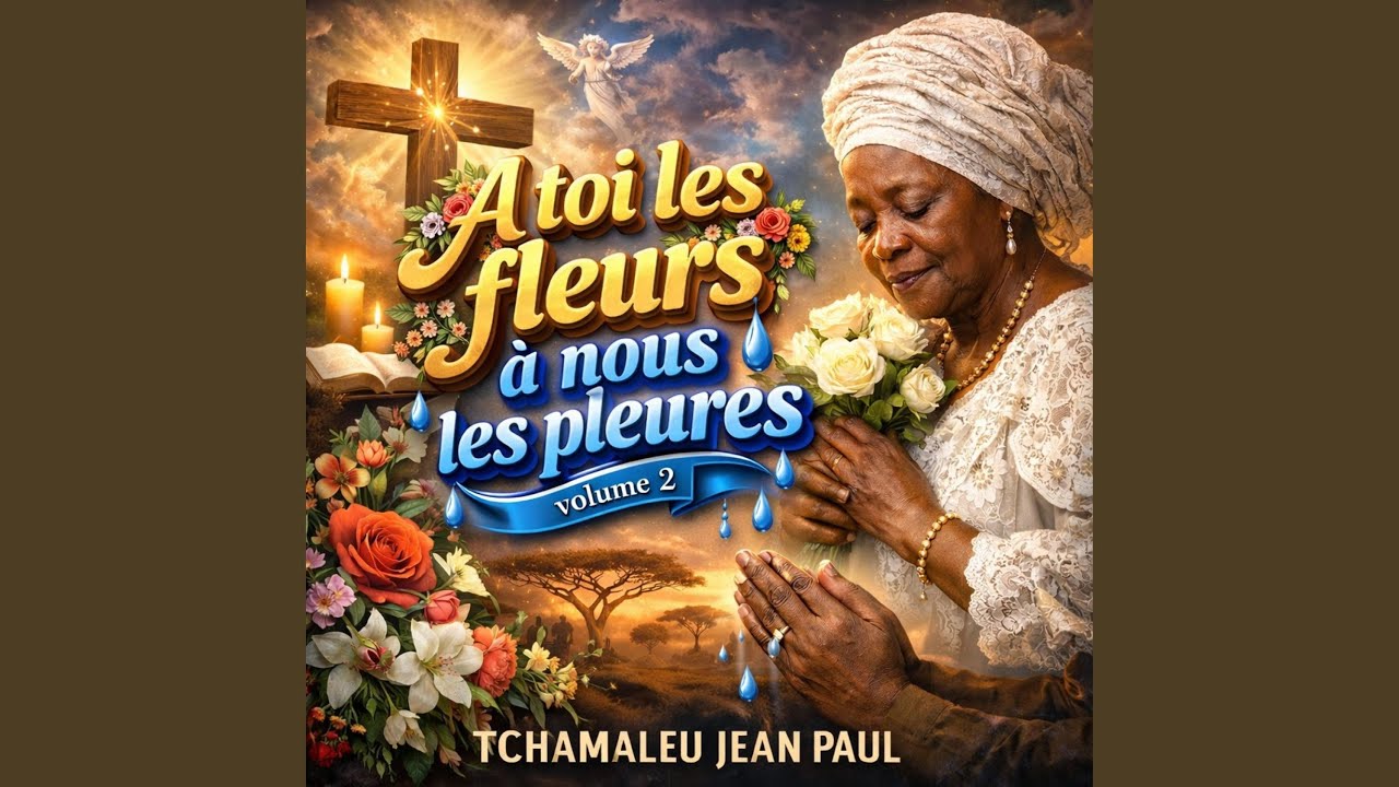 Maman Meni TOUKO , Nkem Meni, Fô’ Nzié. femme de paix.