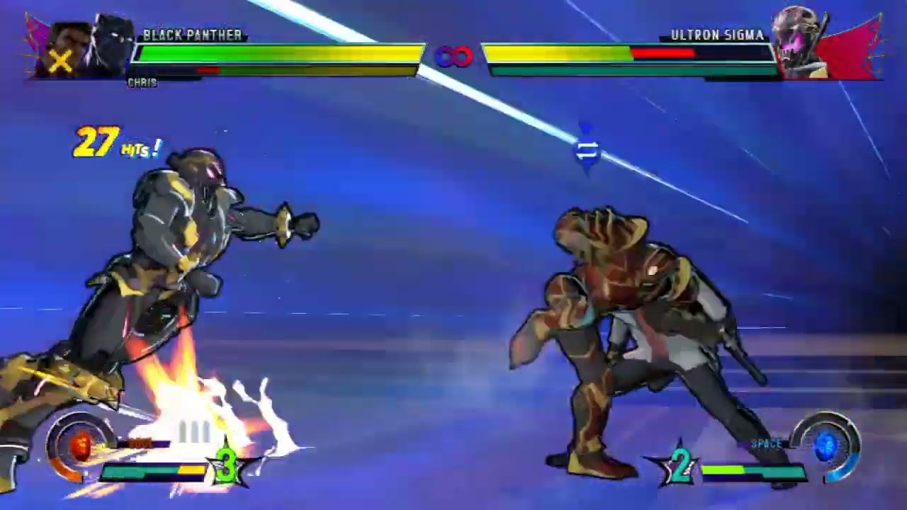 MvCIB test 2 on Lenovo Legion Go. Still not ready