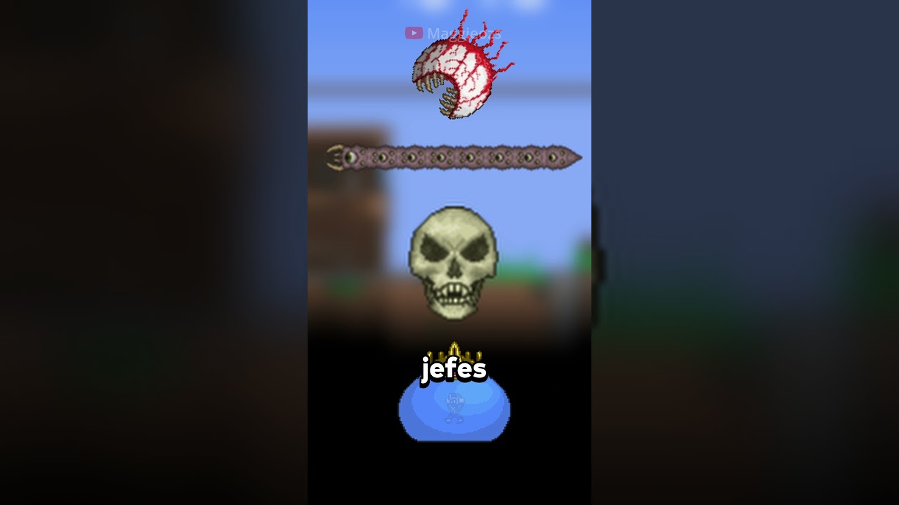 La reciente "actualización" de Terraria | Maggieozs