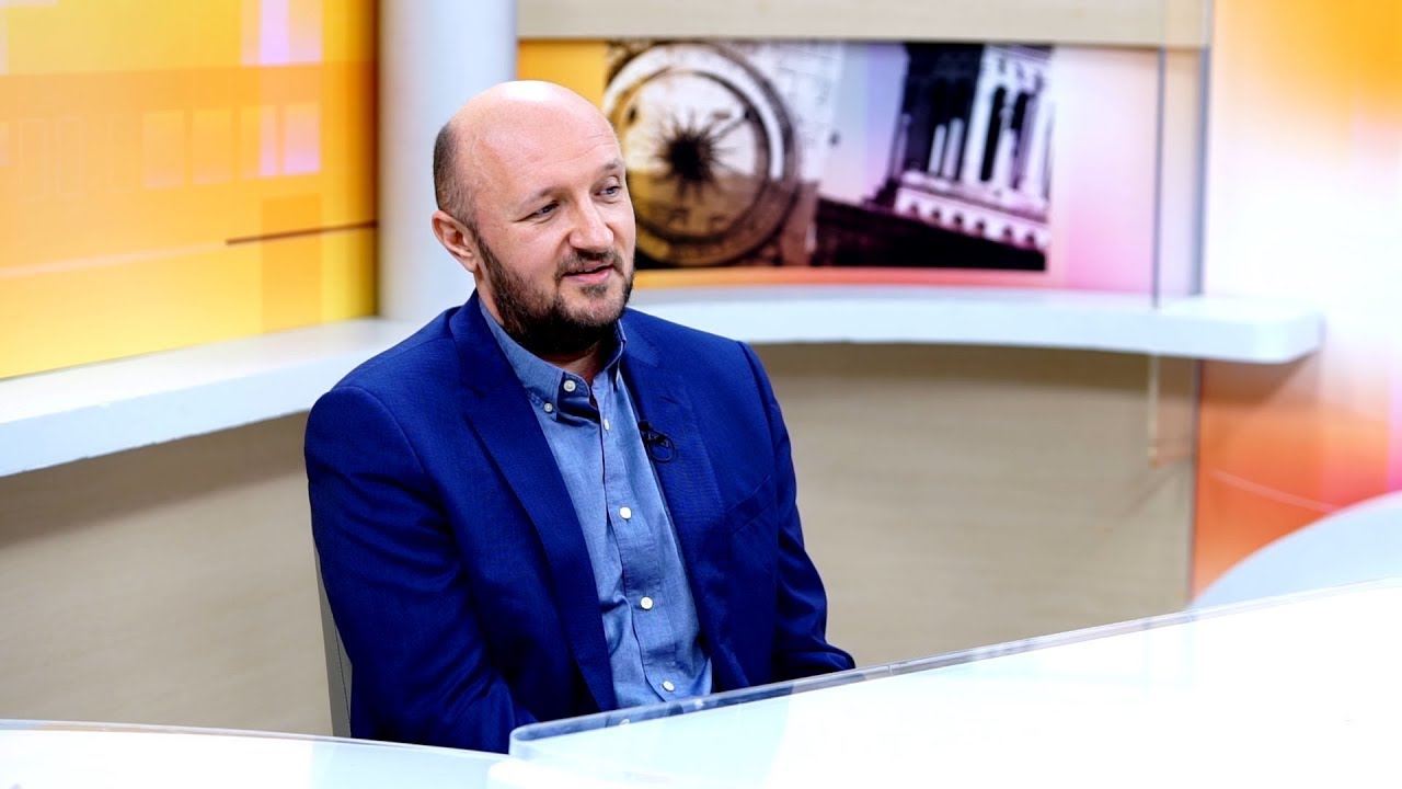 Ljubiti ženu i biti otac devetoro djece - najveći je životni uspjeh! (Tomislav Debeljak)