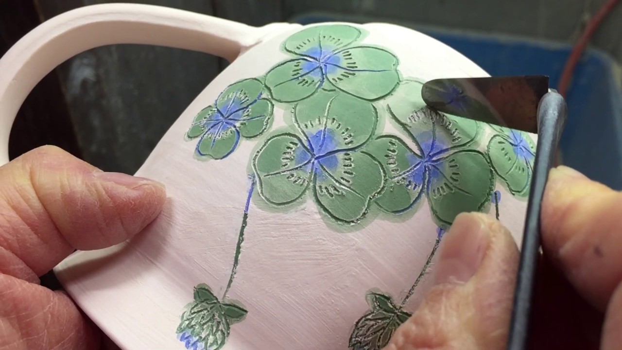 【Japanese Traditional Crafts】Make a porcelain teapot /【陶芸】ティーポットの制作