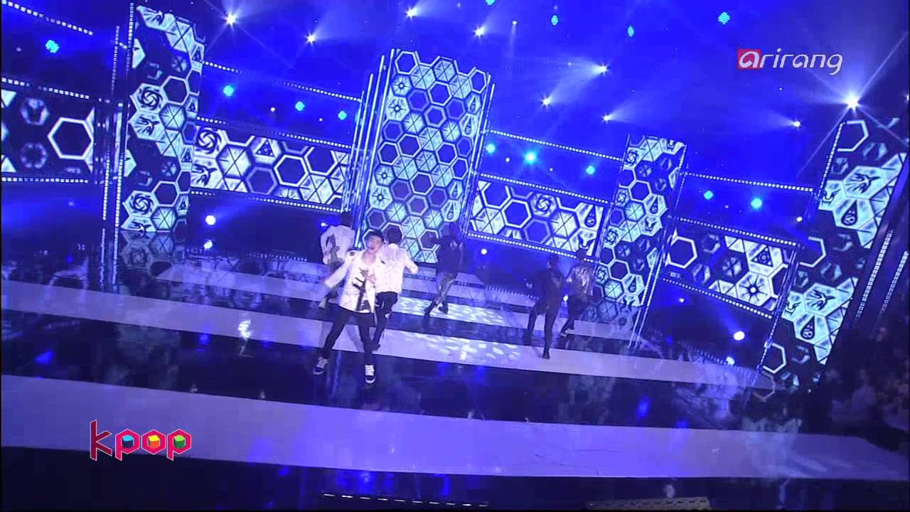 Simply K-Pop-EXO-K (MAMA) 

엑소-K (마마)