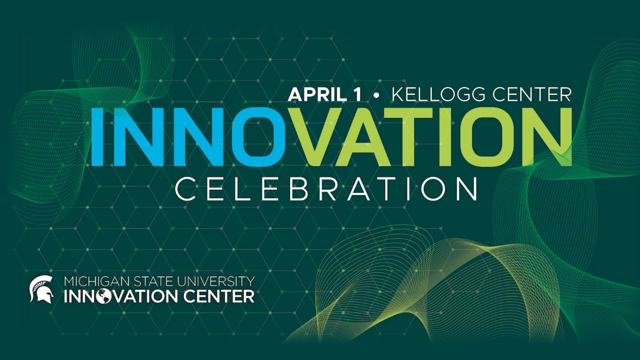 The 2025 MSU Innovation Celebration Awardees