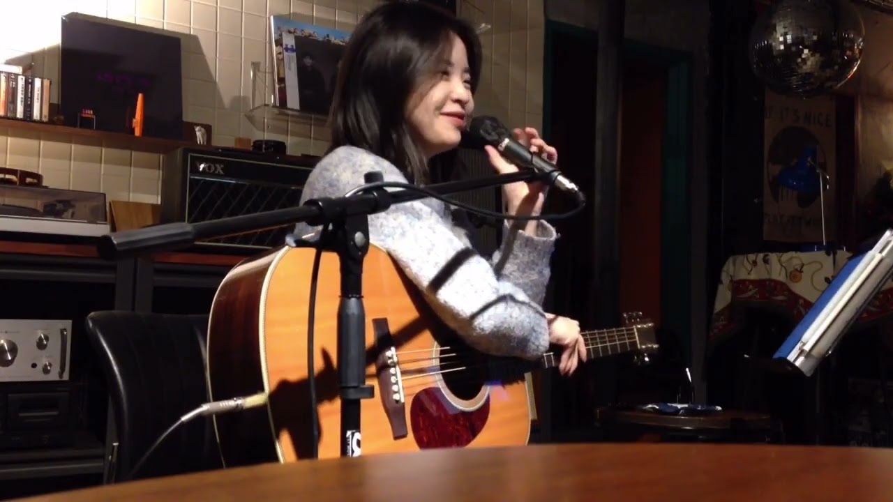 260129 박서하 FULL @고요의 방