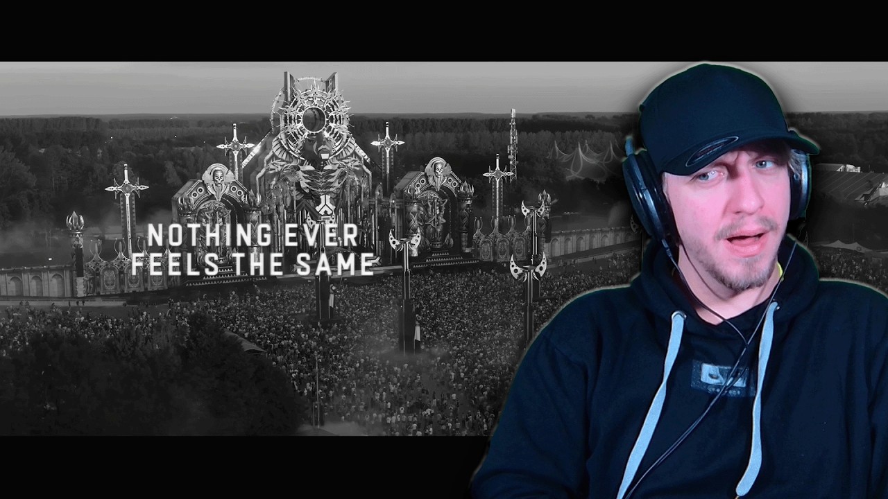ProjektPi Reaction | B-Front & Atmozfears - Nothing Ever Feels The Same | German