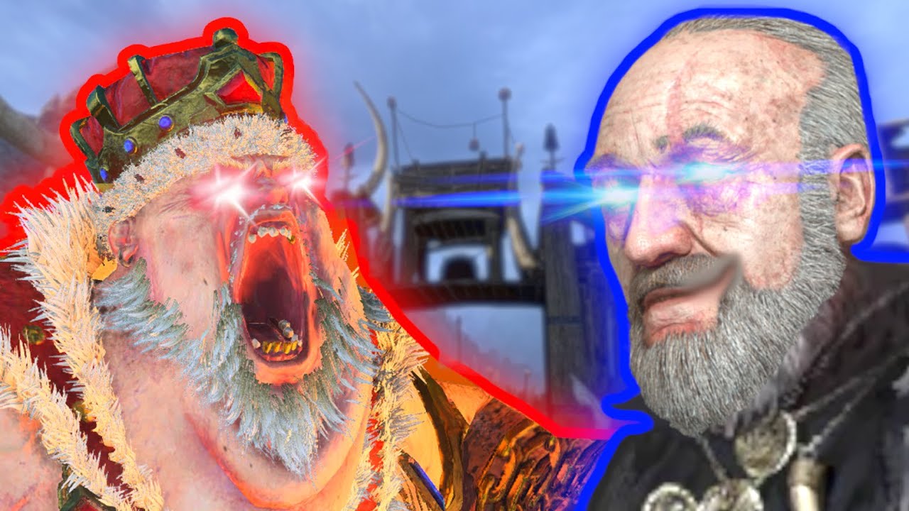 If the Advisor was honest to Greasus Goldtooth