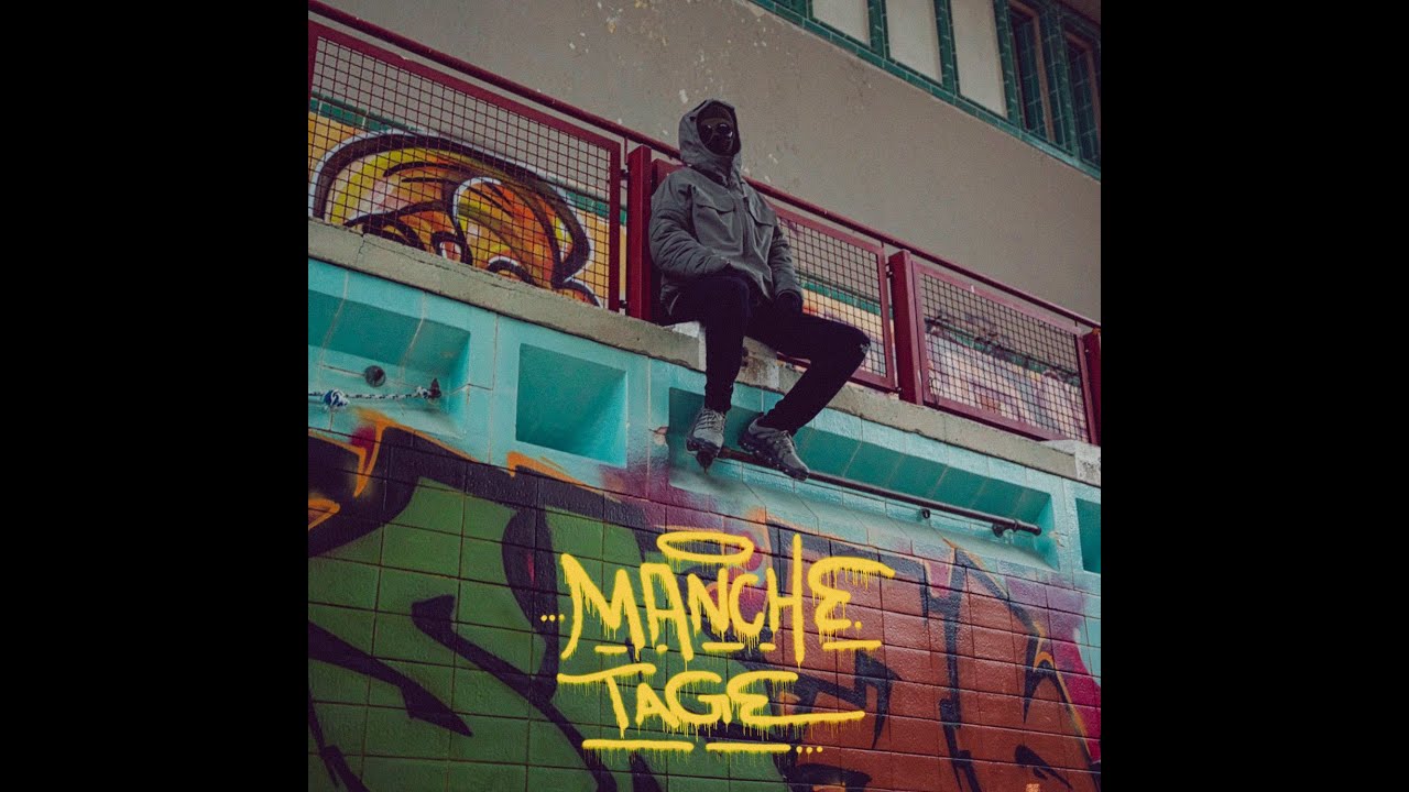 MANCHE TAGE - RYPL X BEMA (PROD. LUGA)