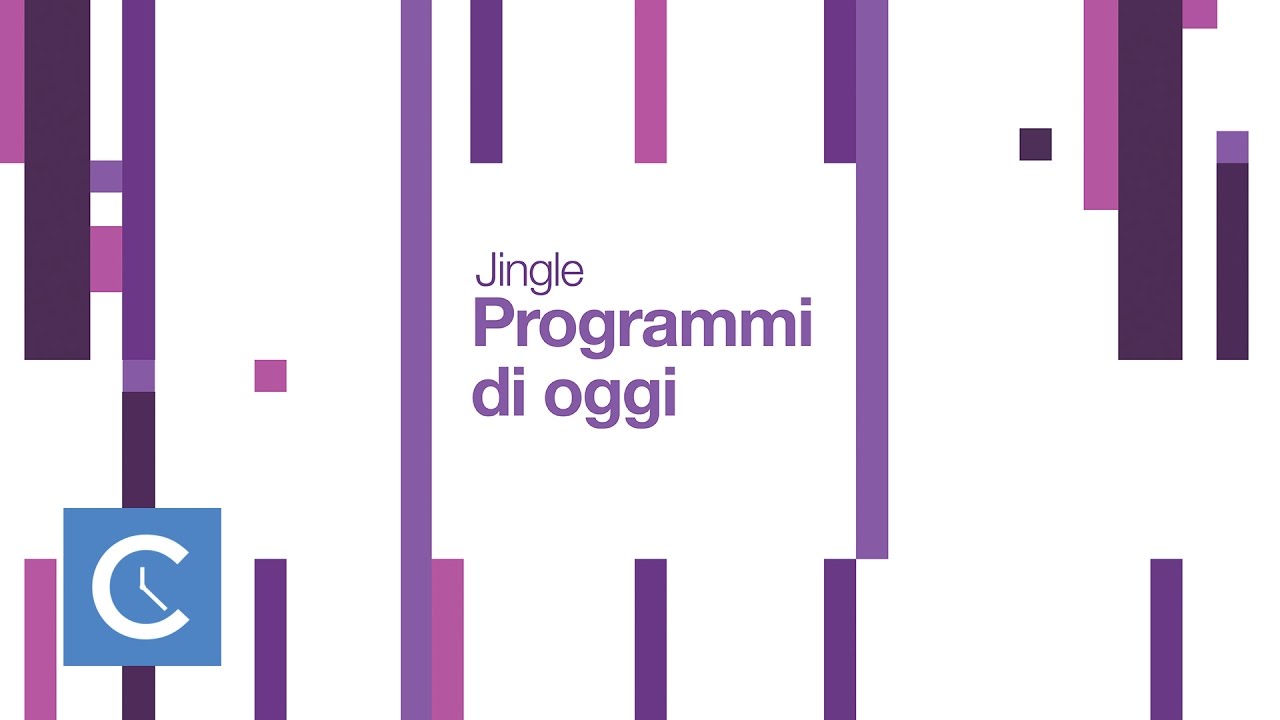 Rai 4 - Jingle 