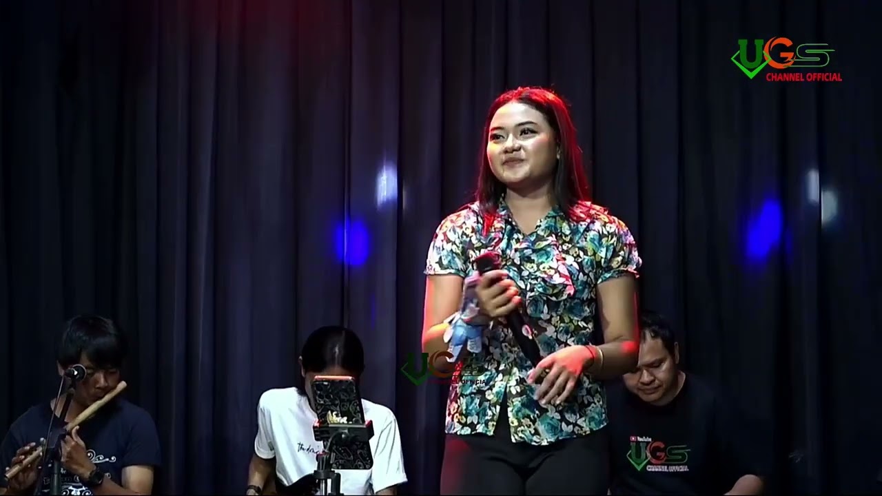 Sakit Hati | Syafira Maharani | Ugs Channel Official