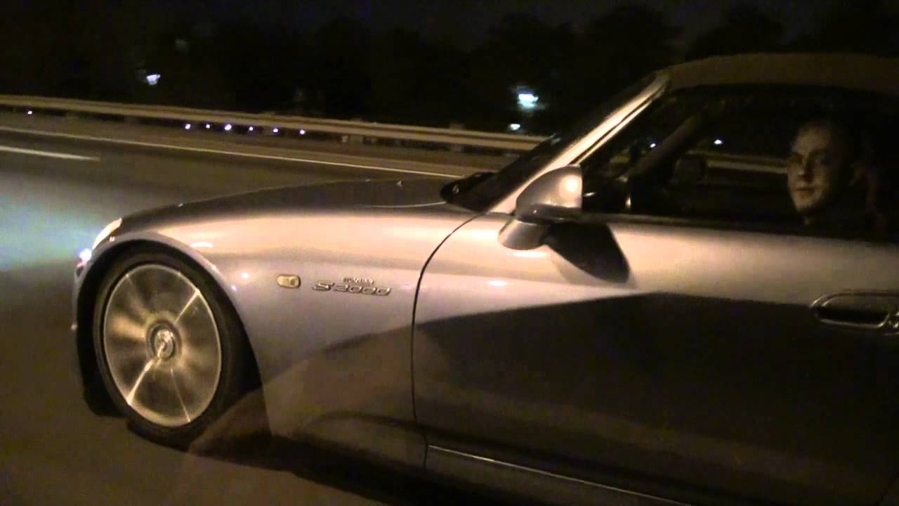 HP S2000 Vs EP3 Civic Type R's