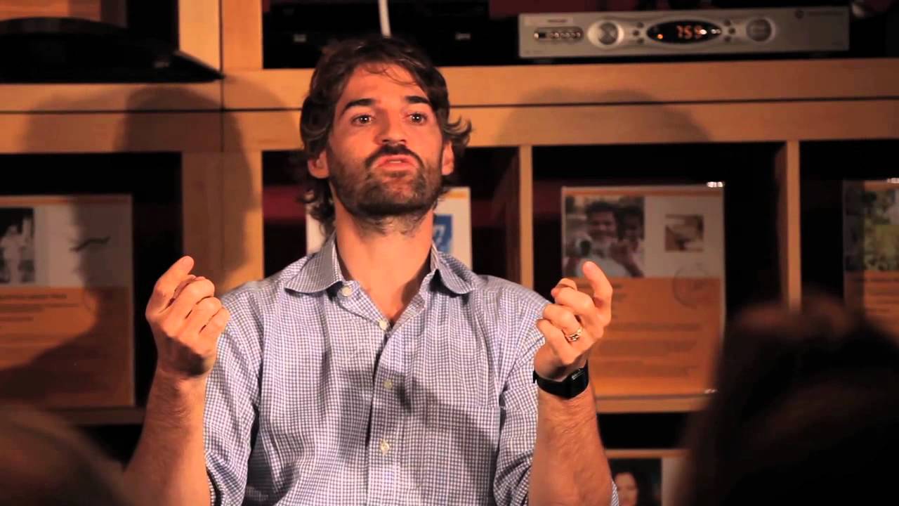 Kony 2012 Lessons Learned Event Trailer