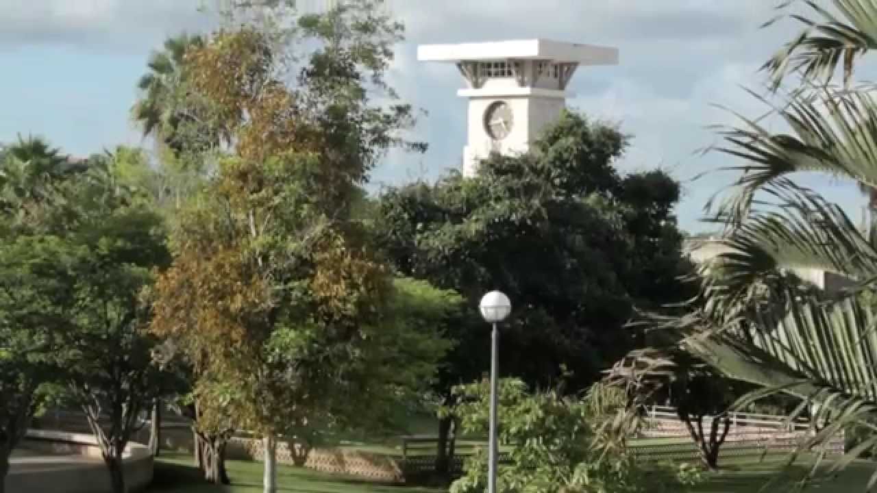 InterAmerican University of Puerto Rico Bayamón Campus
