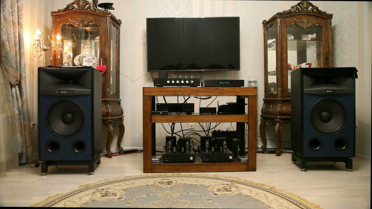 PP VISH Labs Panacea ГМ70 & PP ClassicVoice KT150