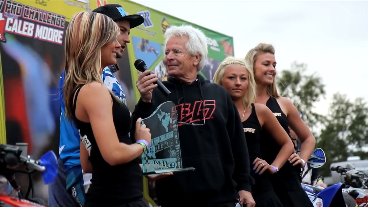 Video #110 // ATV Pro Challenge