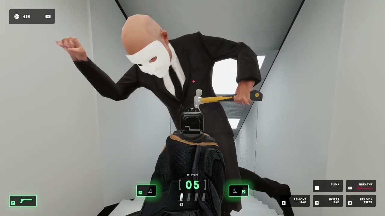 They Killed Your Cat Full Manual, Full playthrough
