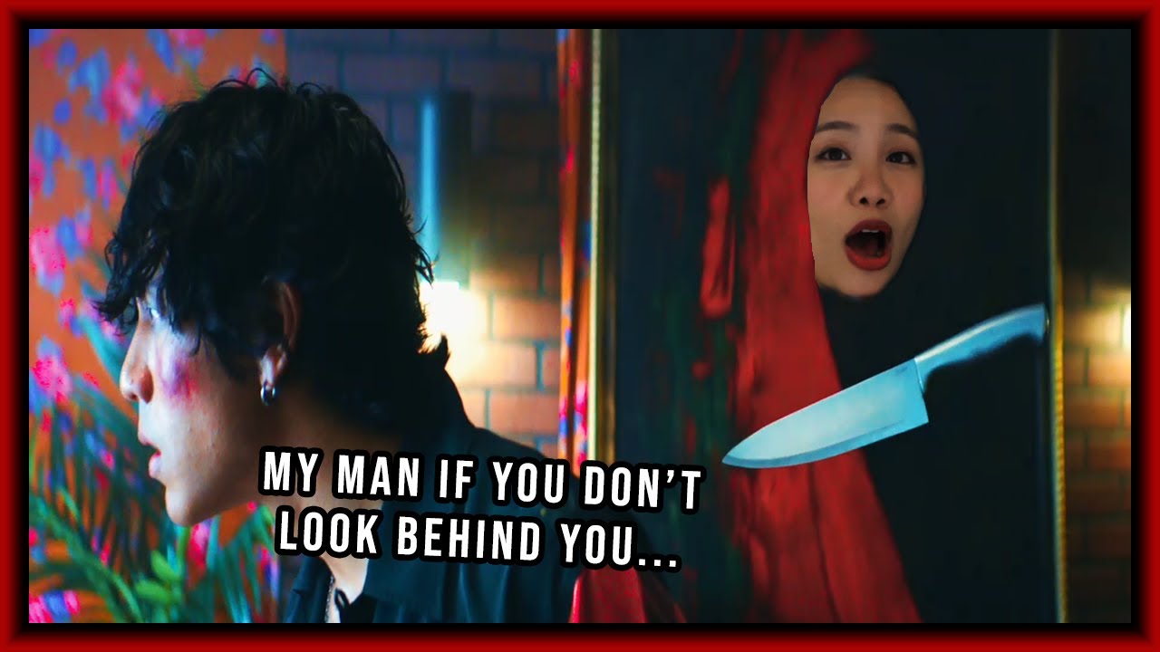 FIRST REACTION TO DPR IAN - SERAPH | 1 SHOT | MOOD | RIBBON | OFFICIAL MIITO MOVIE (PART I)...bruuhh