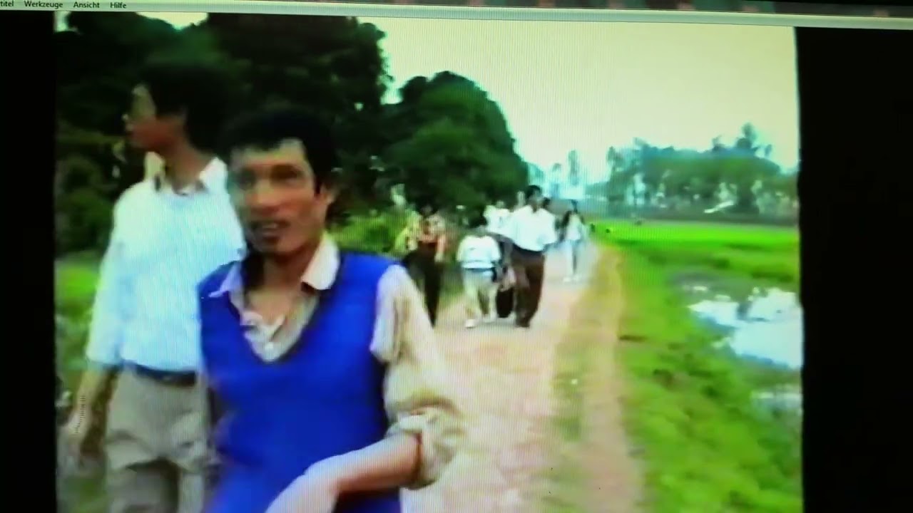 Khu lao động cầu bây 1995 phần  7